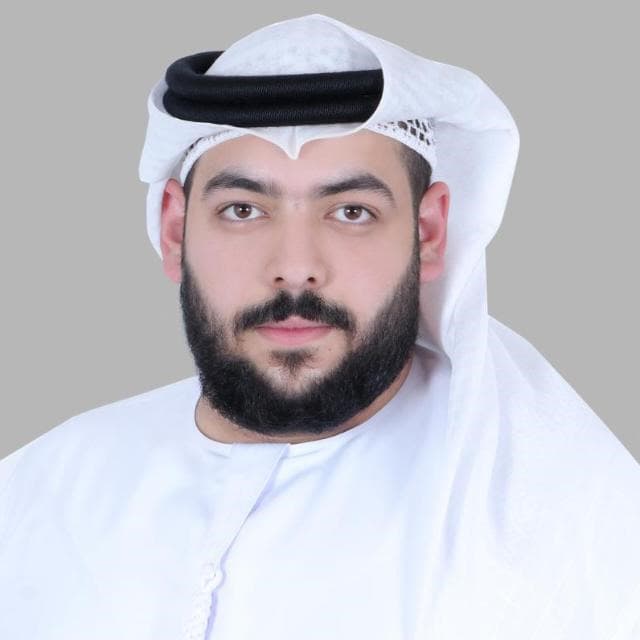 Hamza Riyad, Founder, EZ Business